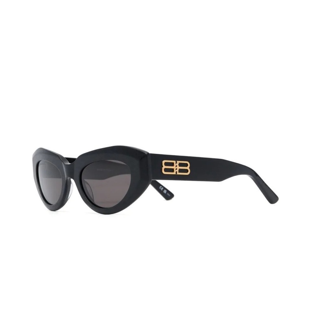 Balenciaga glasses